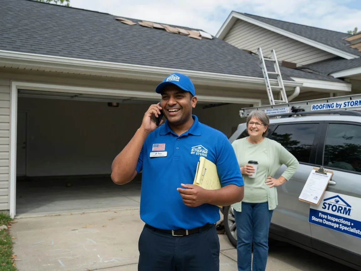 Roof Repair Near Me Bowden, WV FAQs
