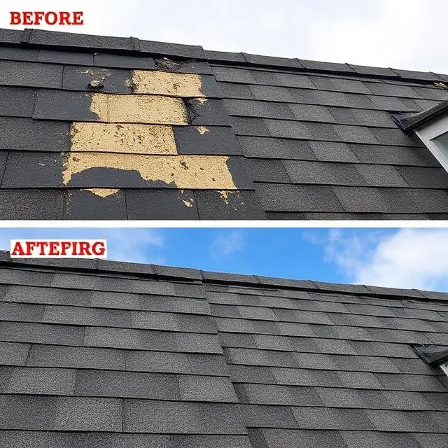 Roof Repair Near Me in Bowden, WV near me